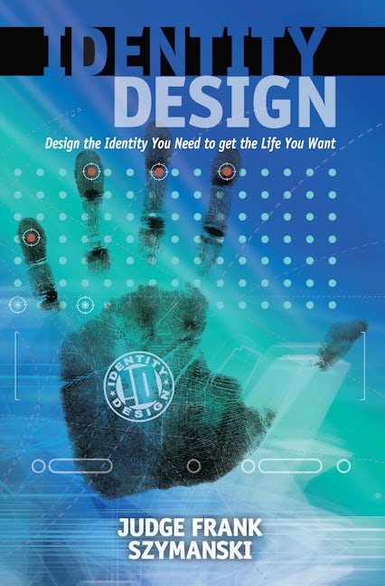 Book cover image for Identity Design ISBN: 9781630475734